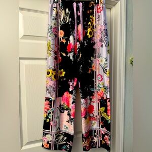 Victoria’s Secret Satin Pajama Pants